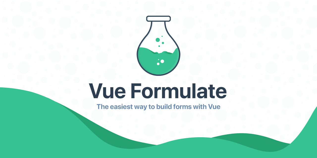 Vue Formulate